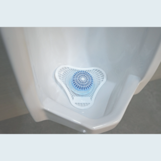 Urinal Screens, Pads & Deodorisers NZ | Insinc