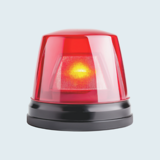 Vehicle Flashing Lights