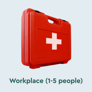 Small Workplace First Aid Kits NZ