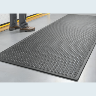 Workstation Mats | Ergonomic Floor Mats NZ