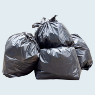 Plastic Refuse Bags NZ