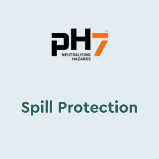PH7 Spill Protection Products NZ