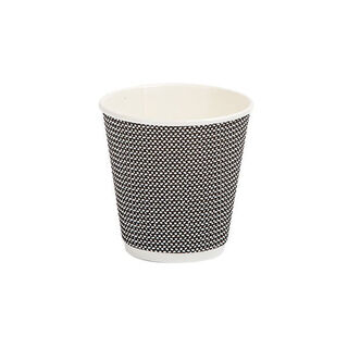 Emperor Pizazz Cup Slate - 240ml/8oz - UniPak