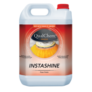 Floor Finish - Instashine