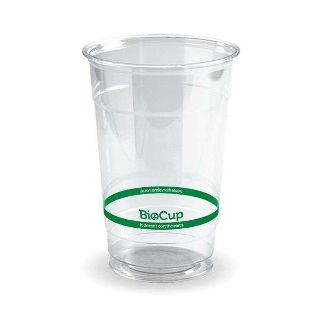 Cold Cup 600ml - BioPak