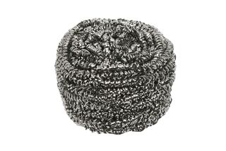 Edco Stainless Steel Scourer 50Gm, Carton - Edco