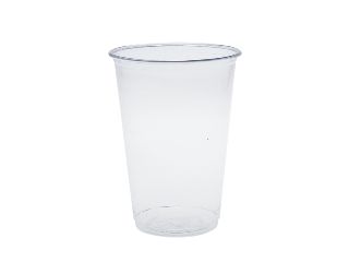 Water cup 7oz PLA, (71mm) Pack 100 - Vegware