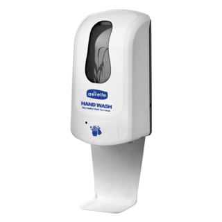 Touch Free Foaming Soap Dispenser - Aerelle