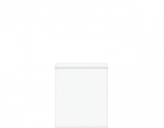 White Paper Bags #2 Flat 165x190 - Castaway
