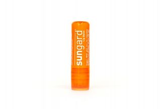 SUNGARD' SPF30+ Lip Balm Sunscreen,4.8g twist tube - Esko