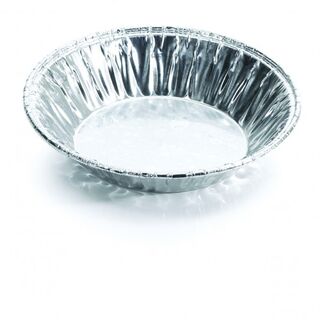 Single Serve Pie - Compact Carton  - Confoil