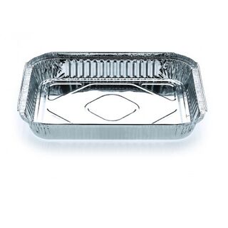 Shallow Half Gastronorm - Confoil