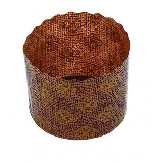Small Panettone Mould  - Confoil