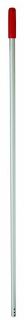 Filta Flat Mop Handle 140CM (red) - Filta