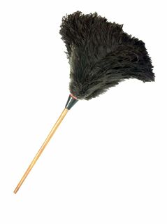 Filta Ostrich Feather Duster 500mm - Filta 