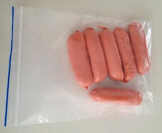 FLEXOGRIPS - Resealable 130X155-40 SUPERGRIP - Flexoplas