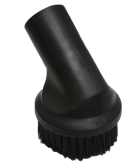 FILTA ROUND DUSTING BRUSH 50MM - Filta