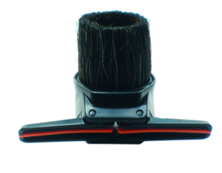 FILTA WINGED DUSTING BRUSH 32MM - Filta