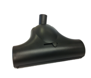 FILTA PREMIUM TURBO BRUSH FLOOR TOOL 32MM - BLACK - Filta