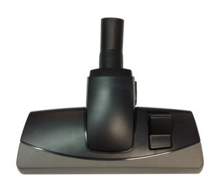 FILTA RUBBER PROTECT FLOOR TOOL 32MM X 270MM WIDE - BLACK - Filta