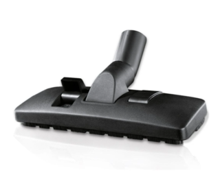 WESSEL WERK COMBINATION FLOOR TOOL 35MM X 272MM WIDE - BLACK - Filta
