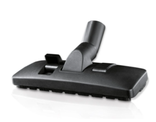 WESSEL WERK D272 COMBINATION FLOOR TOOL 32MM X 272MM WIDE - BLACK - Filta