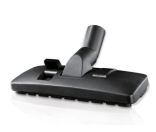 Wessel Werk D272 Combination Floor Tool 38mm X 272mm Wide - Black - Filta