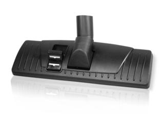 WESSEL WERK D306 COMBINATION FLOOR TOOL 32MM - BLACK - Filta