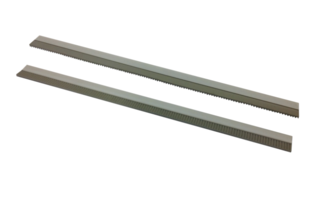 WESSEL WERK RUBBER STRIPS FOR D300 - Filta