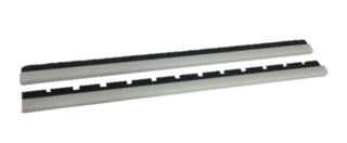 WESSEL WERK BRUSH STRIPS FOR D370 - Filta