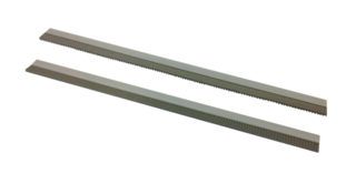 WESSEL WERK RUBBER STRIPS FOR D370 - Filta