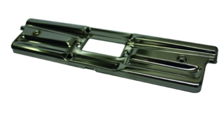 WESSEL WERK BASE PLATE D306 FLOOR TOOL (FITS 70108) - Filta