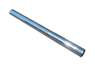 FILTA PIPE CHROME 38MM X 500MM - Filta