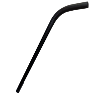 FILTA PIPE CURVED 51MM - Filta