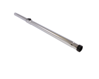 FILTA PIPE TELESCOPIC - CHROME 32MM X 900MM EXTENDED - Filta