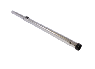 FILTA PIPE TELESCOPIC - CHROME 35MM X 900MM EXTENDED - Filta