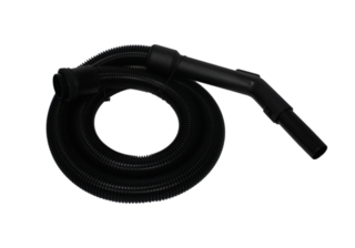 FILTA ELECTROLUX HOSE SET - 3 LUG CLICK-IN. 1.8M HOSE, PLASTIC BENT END - Filta