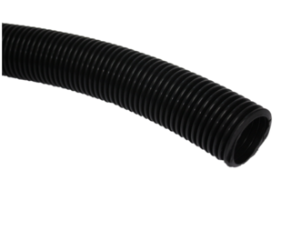 FILTA HOSE 32MM - BLACK - Filta