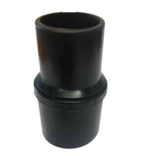 FILTA SWIVEL CUFF 51MM - BLACK - Filta