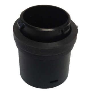 FILTA ELECTROLUX SWIVEL MACHINE END - 3 PRONG - Filta