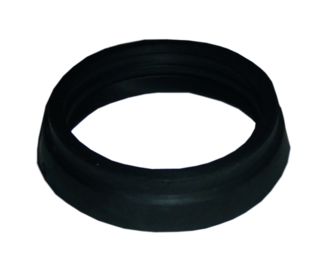 FILTA MACHINE END RUBBER - BLACK - Filta