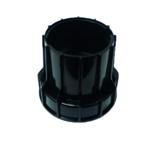 FILTA NUMATIC, PACVAC MACHINE END WITH CLICK-RING & HULL - Filta