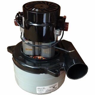 AMETEK MOTOR BP-T 3 STAGE 1150W INLET PIPE - Filta
