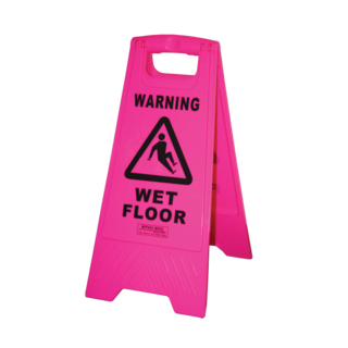 Gala Heavy Duty Safety Sign 