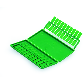 Unger Plastic Clips - Filta