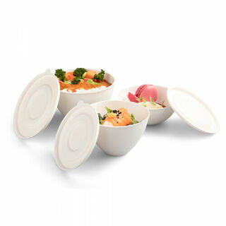 Bagastro Bowl High 350ml Carton 240 - Epicure