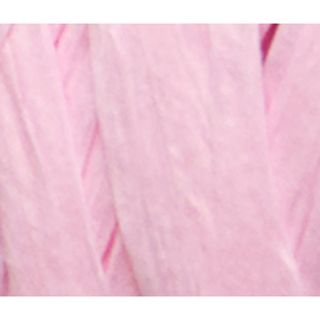 Paper Raffia 4mm X 100mtrs Pale Pink - Bee Dee