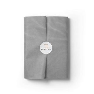 Silver Bee Pak Tissue Paper - Bee Dee