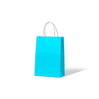 Beach Blue Kraft Junior - Bee Dee