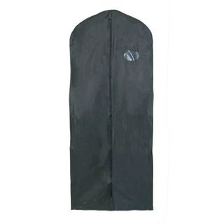 Black Peva Suit Cover - Extra Length - Bee Dee